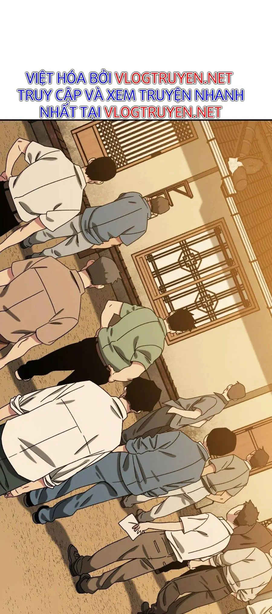 Tồn Tại Chapter 5 - Trang 41