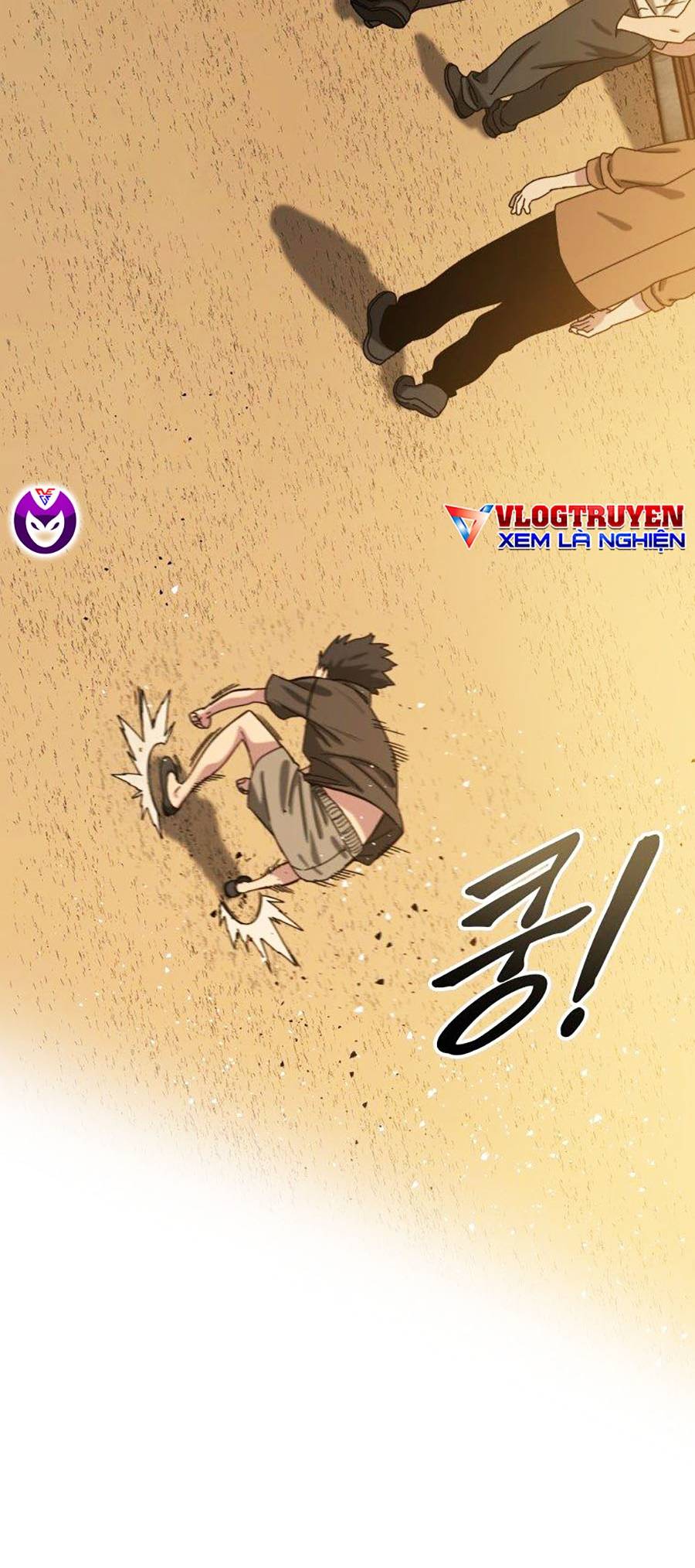 Tồn Tại Chapter 5 - Trang 42