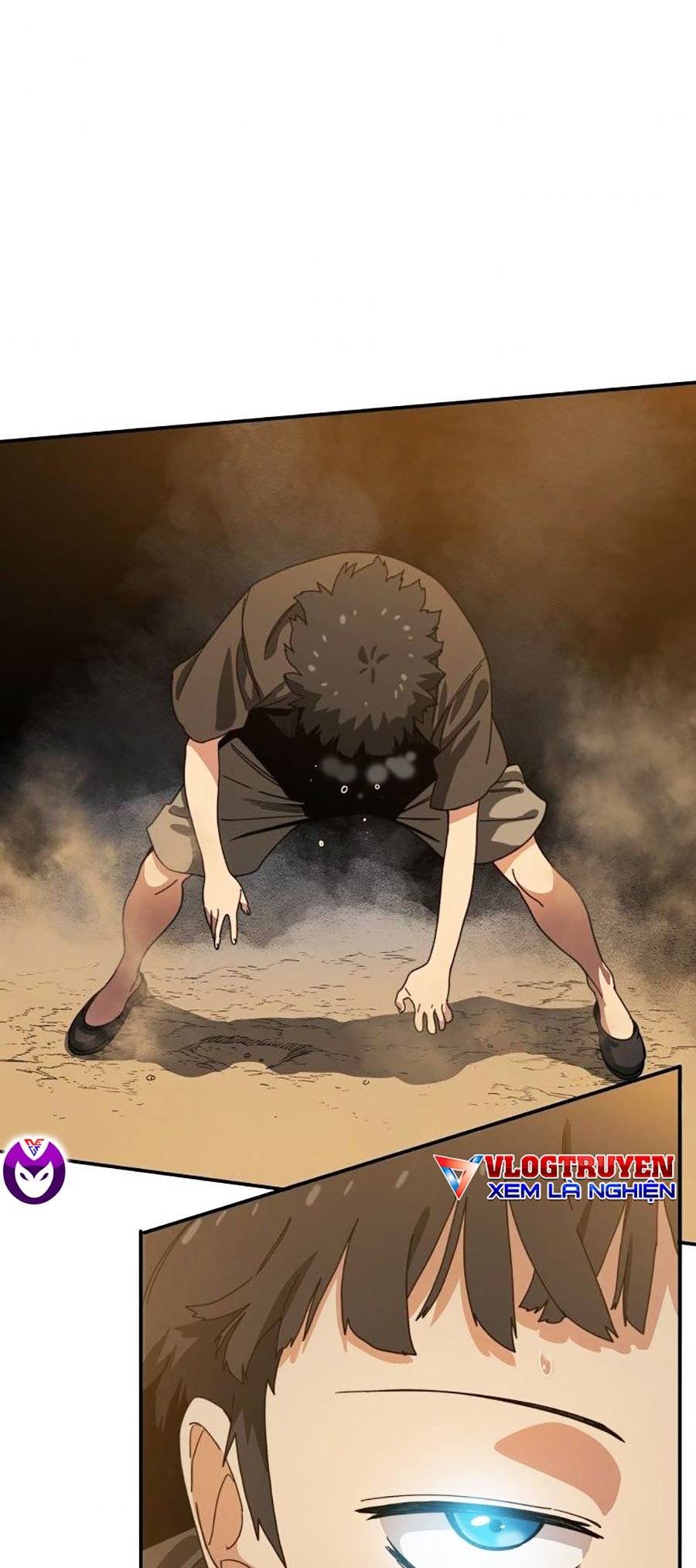 Tồn Tại Chapter 5 - Trang 44
