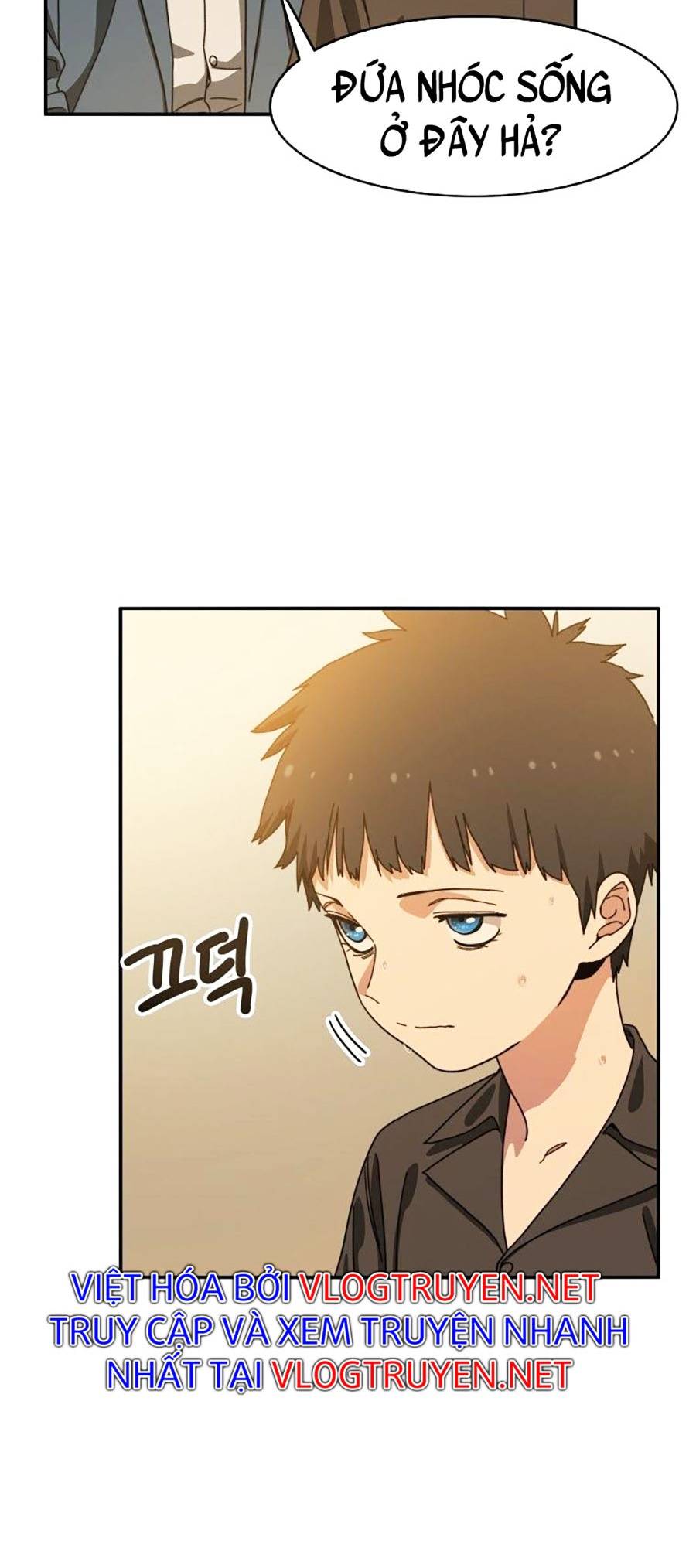 Tồn Tại Chapter 5 - Trang 47