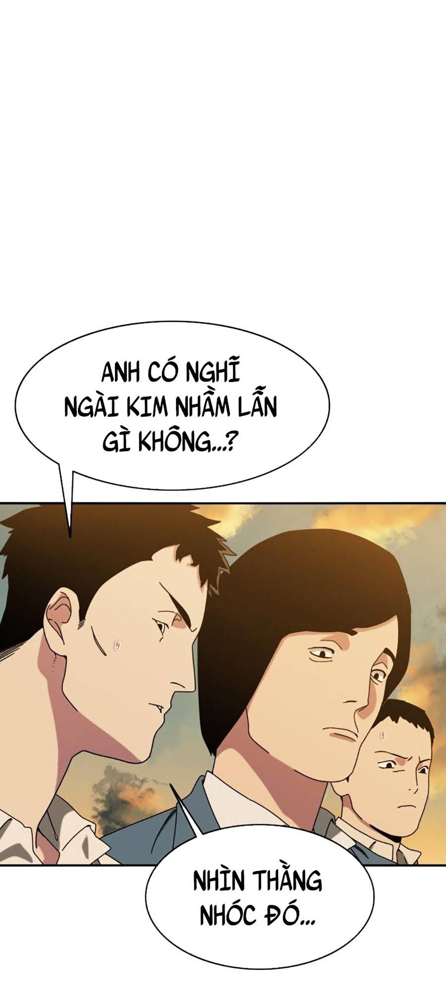 Tồn Tại Chapter 5 - Trang 48