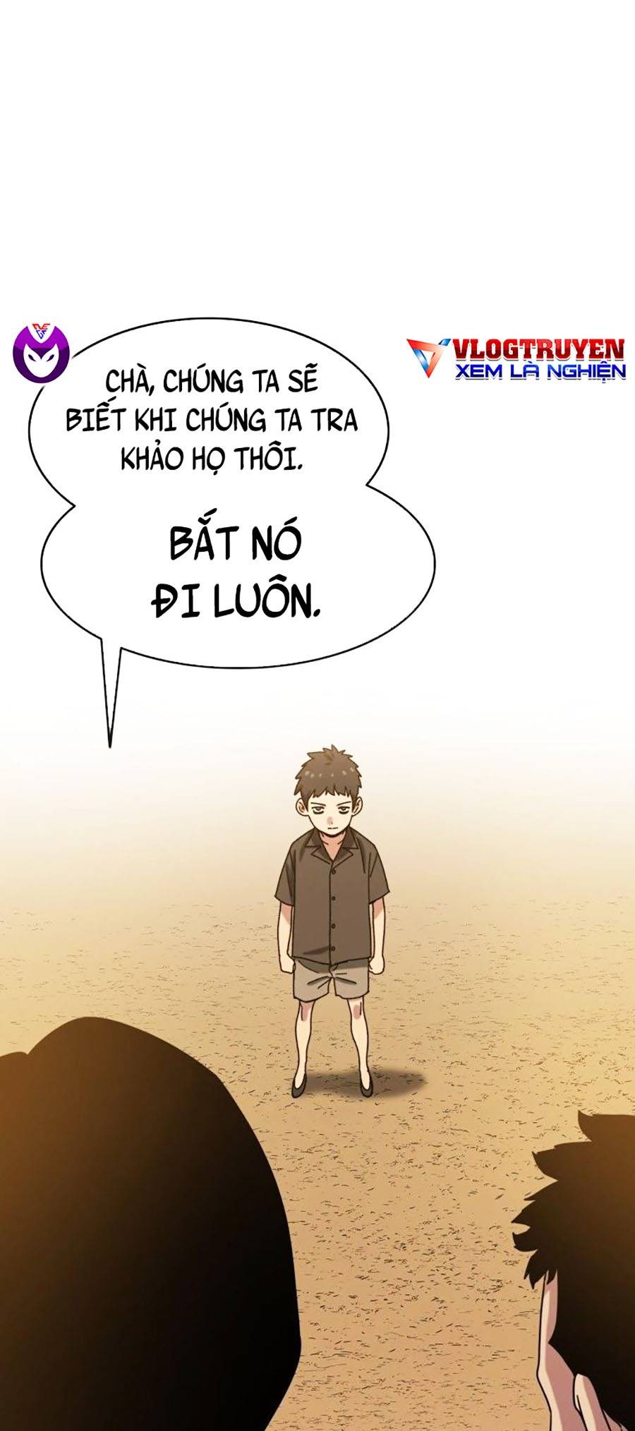 Tồn Tại Chapter 5 - Trang 49