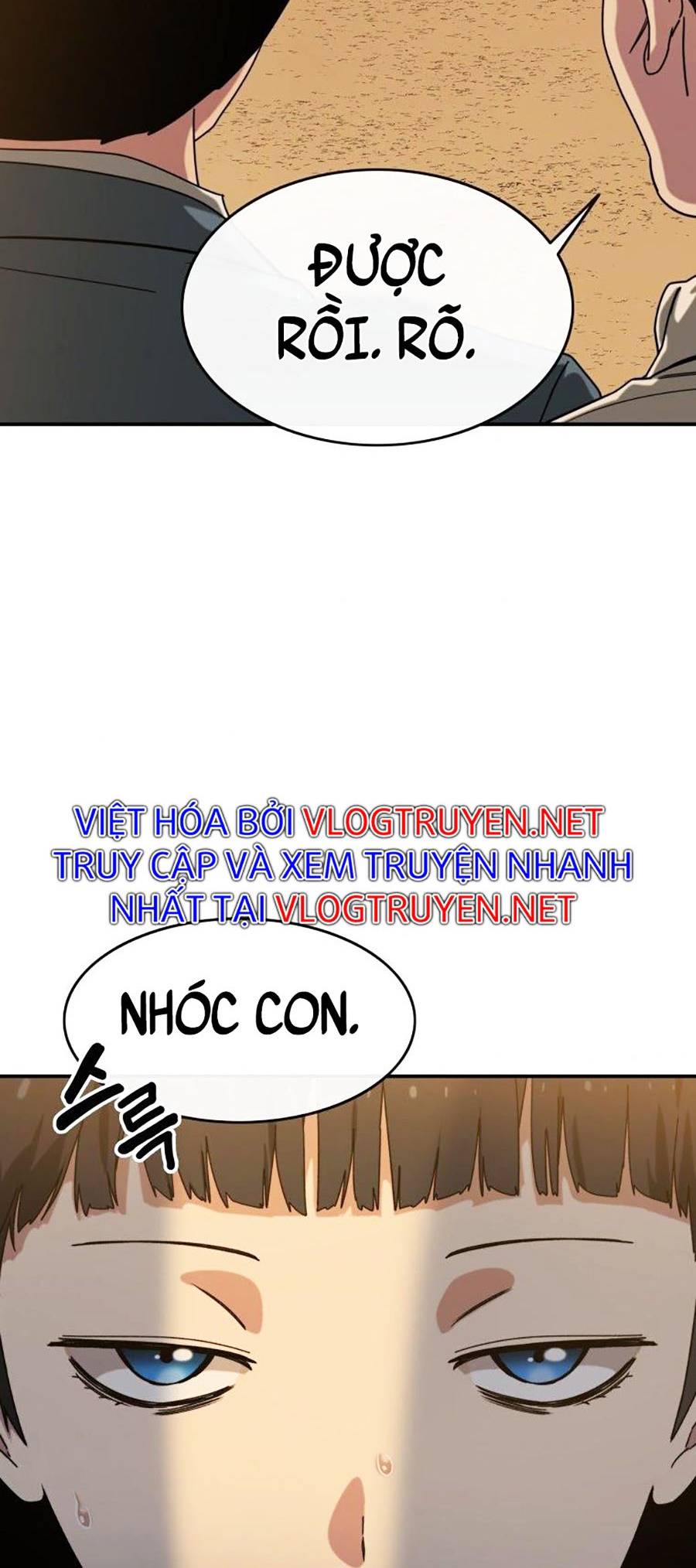 Tồn Tại Chapter 5 - Trang 50