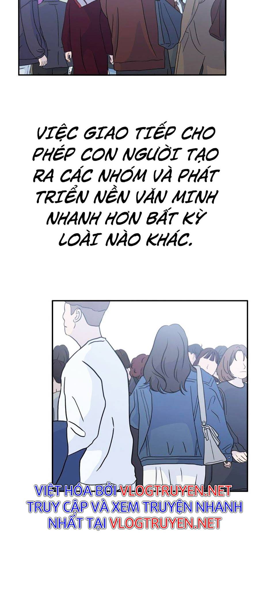 Tồn Tại Chapter 5 - Trang 7