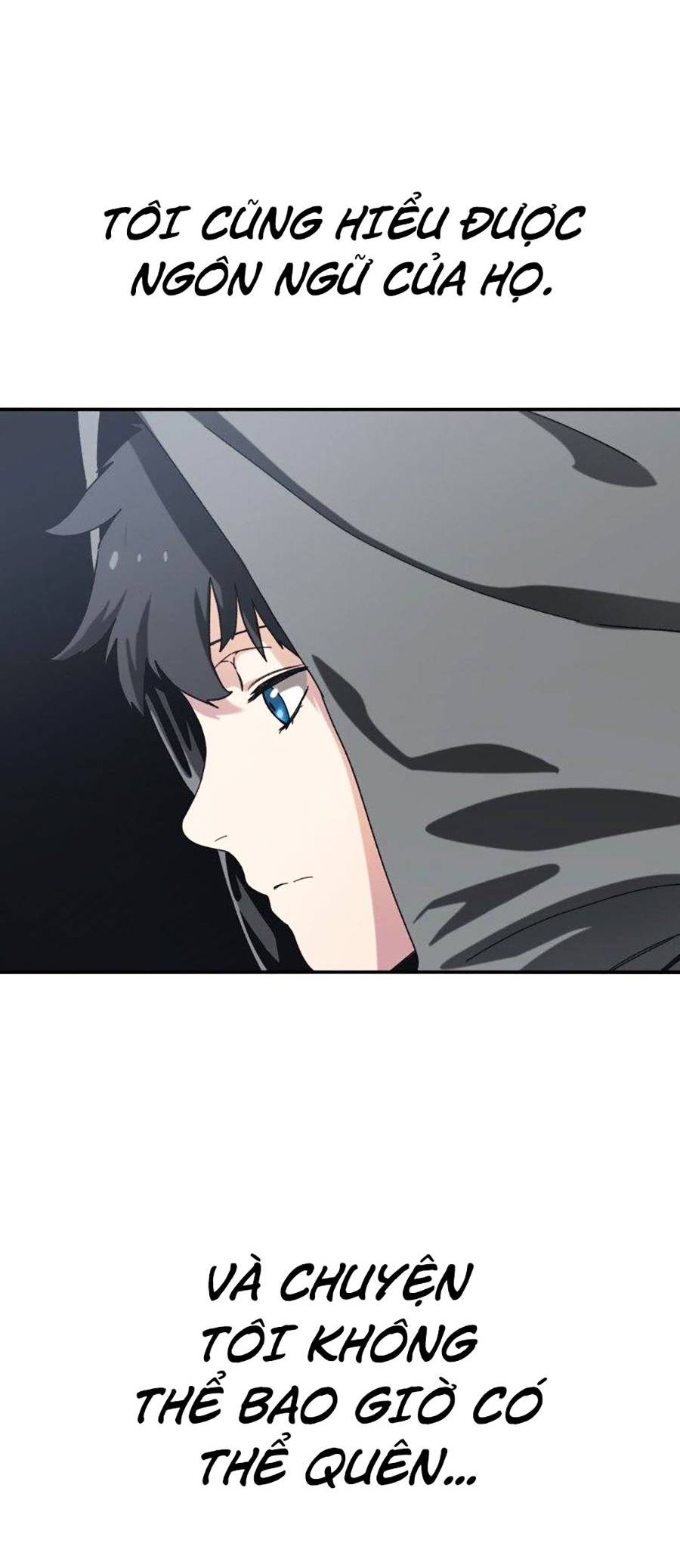 Tồn Tại Chapter 5 - Trang 8
