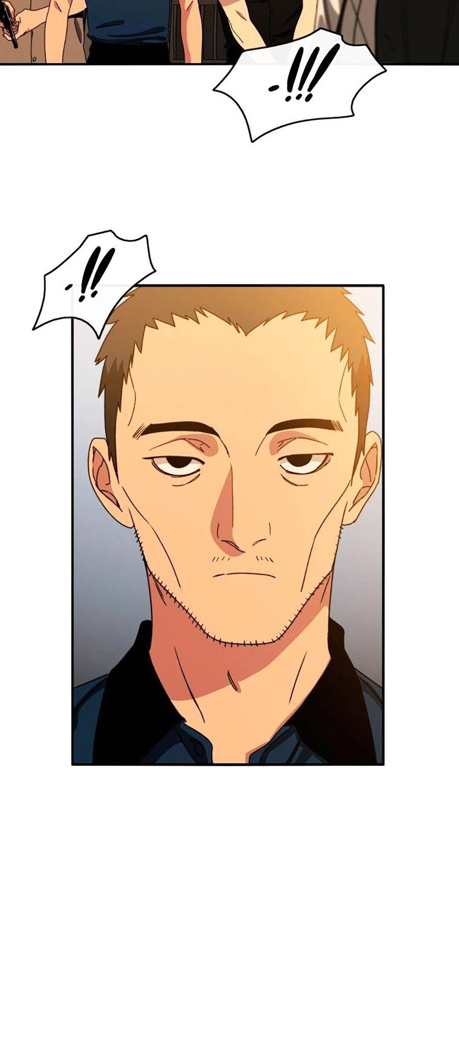 Tồn Tại Chapter 6 - Trang 10