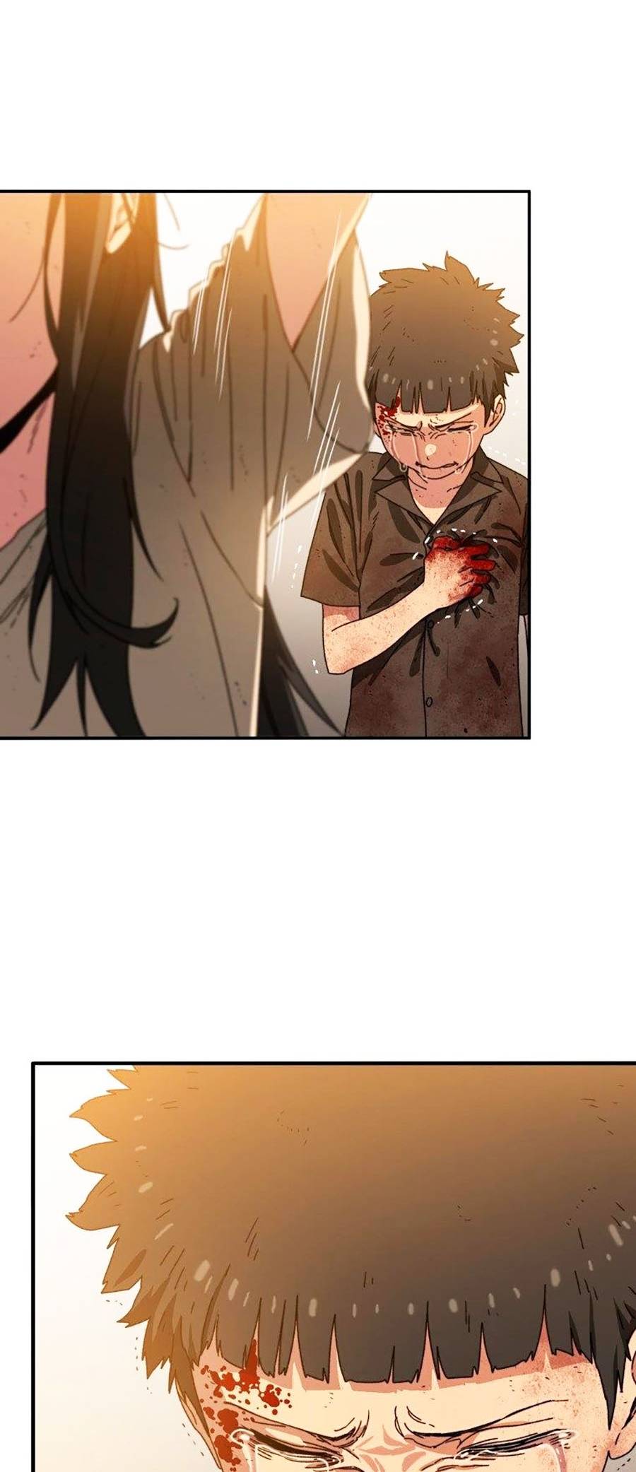 Tồn Tại Chapter 6 - Trang 11