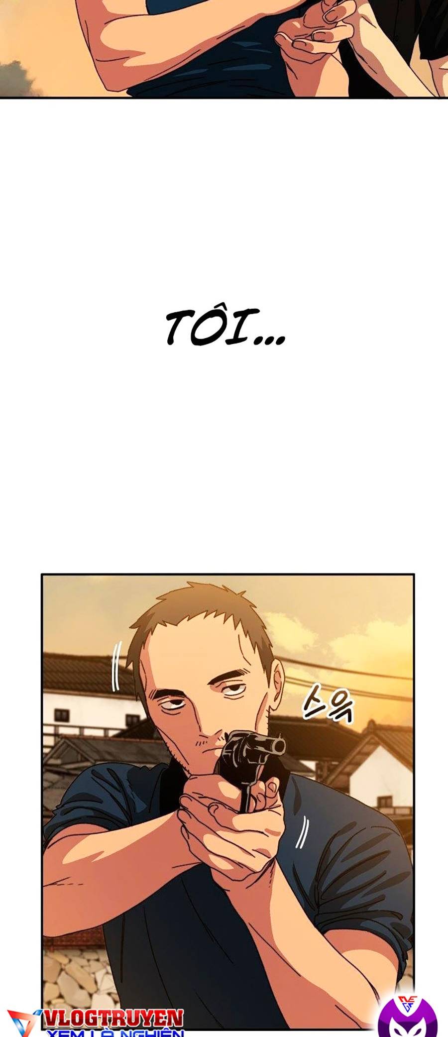 Tồn Tại Chapter 6 - Trang 13