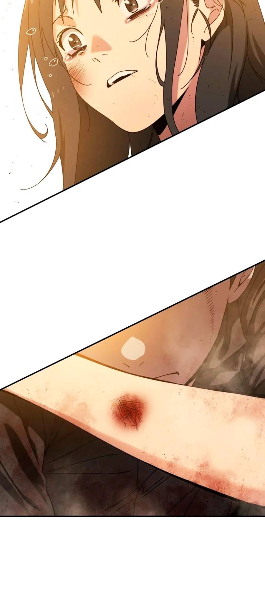 Tồn Tại Chapter 6 - Trang 21