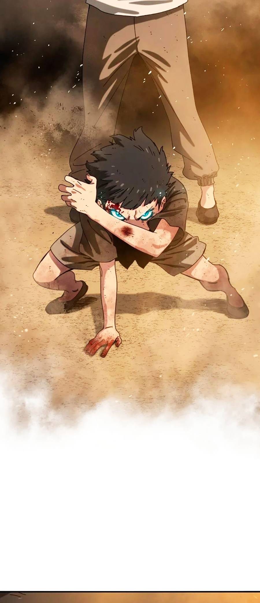 Tồn Tại Chapter 6 - Trang 23