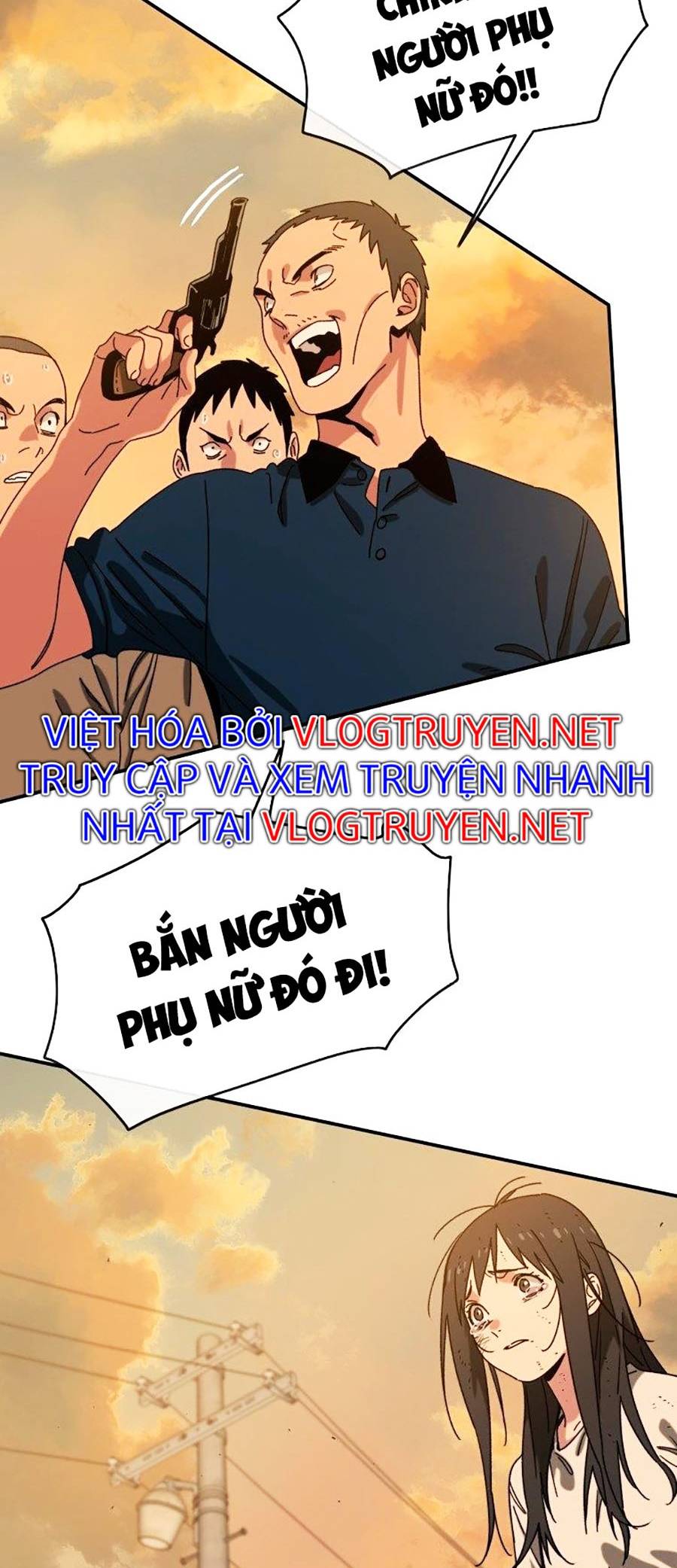 Tồn Tại Chapter 6 - Trang 26