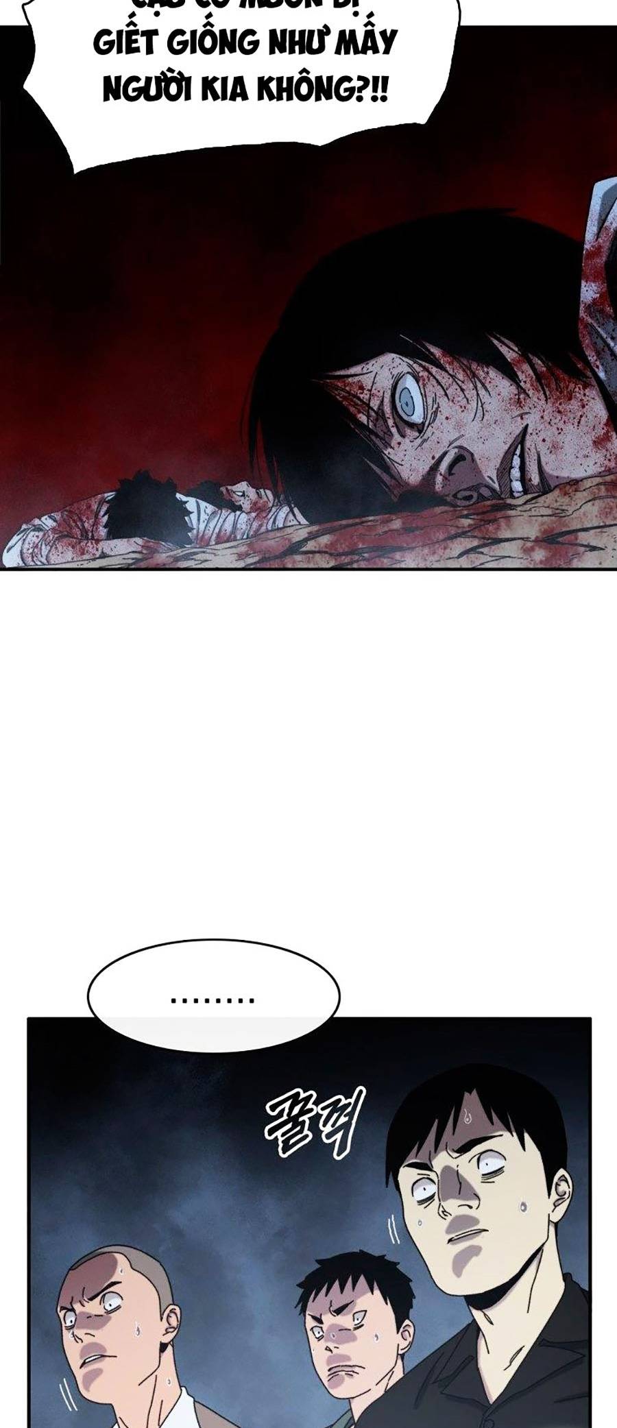 Tồn Tại Chapter 6 - Trang 29