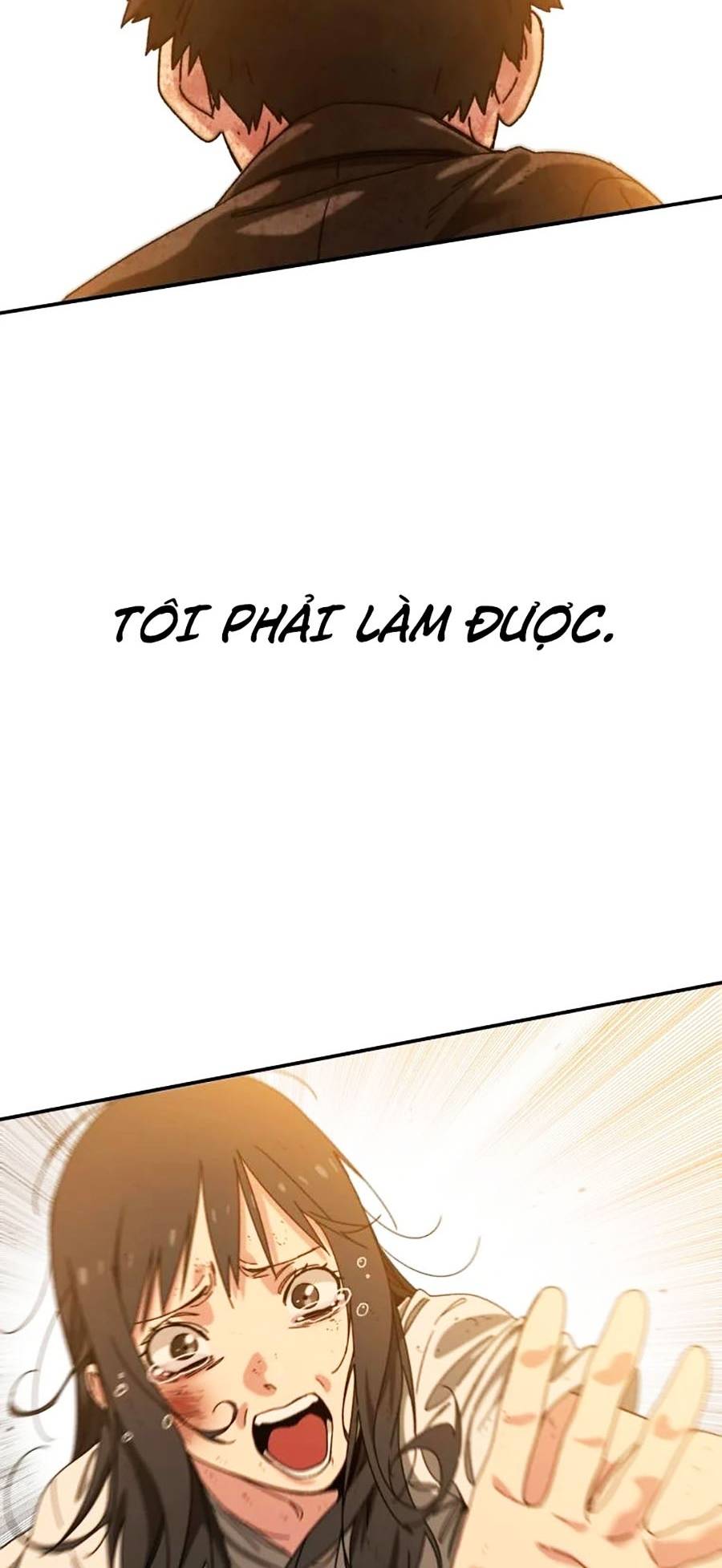 Tồn Tại Chapter 6 - Trang 37