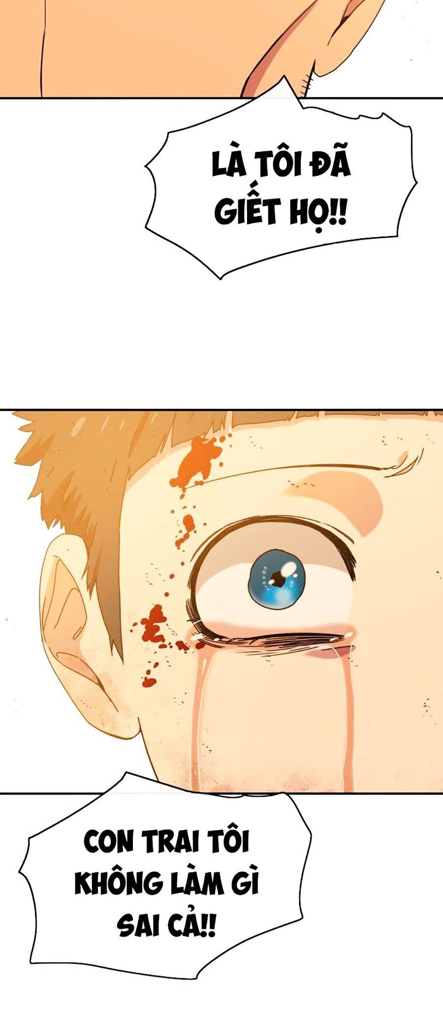 Tồn Tại Chapter 6 - Trang 4