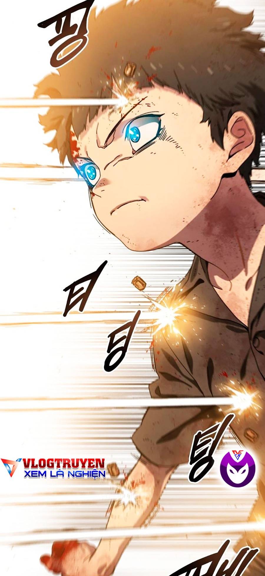 Tồn Tại Chapter 6 - Trang 47