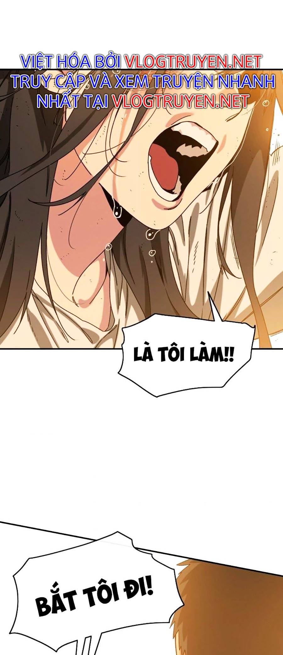 Tồn Tại Chapter 6 - Trang 5