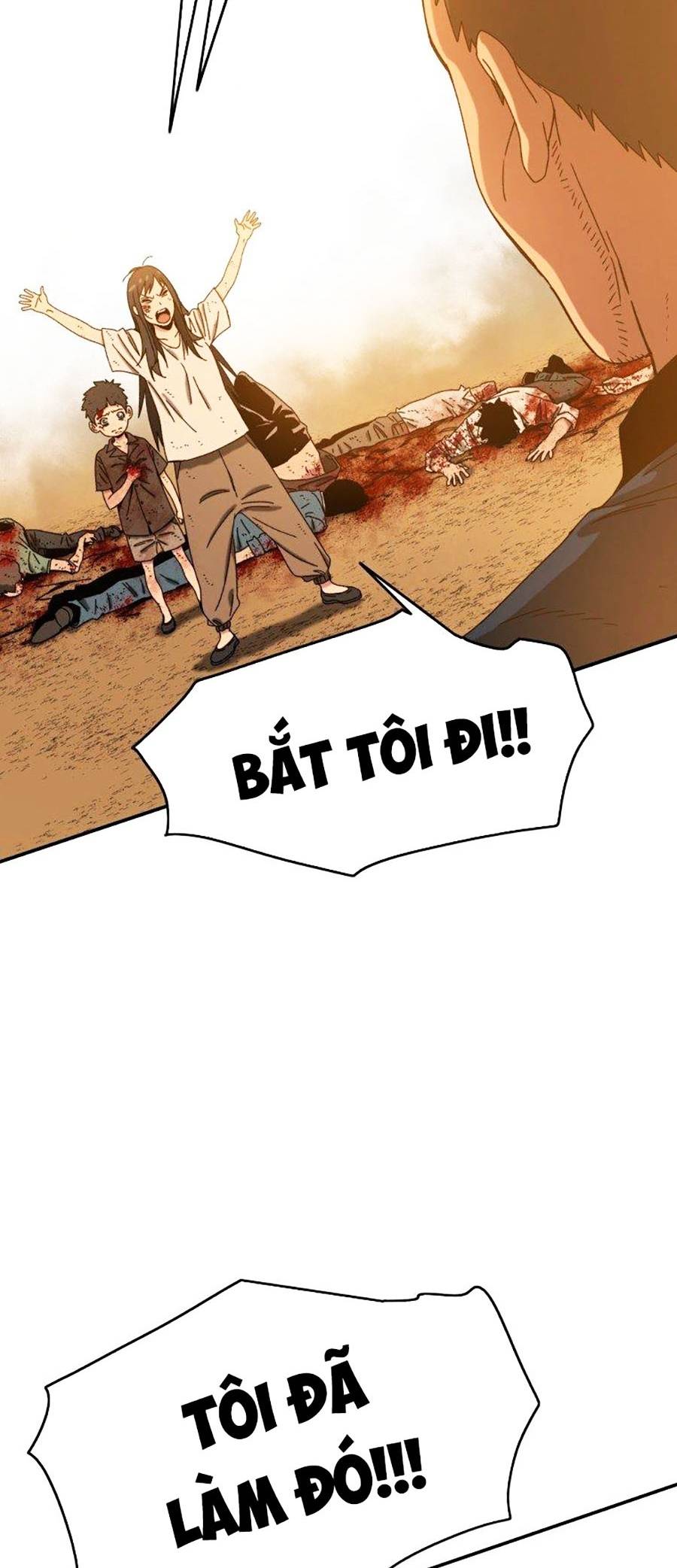 Tồn Tại Chapter 6 - Trang 6