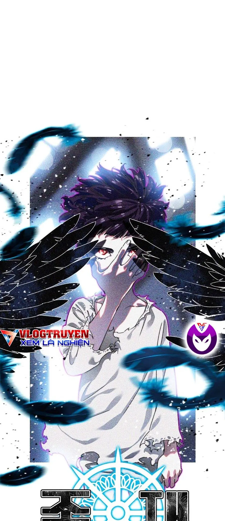 Tồn Tại Chapter 6 - Trang 8