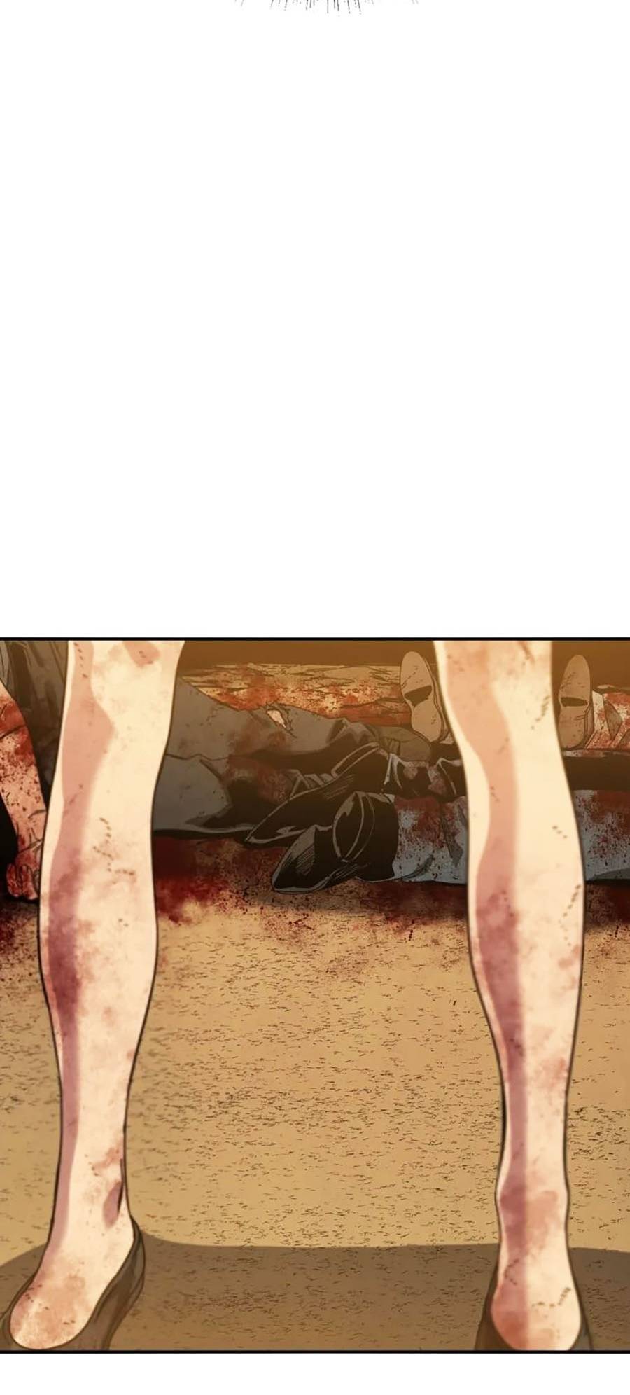 Tồn Tại Chapter 7 - Trang 11