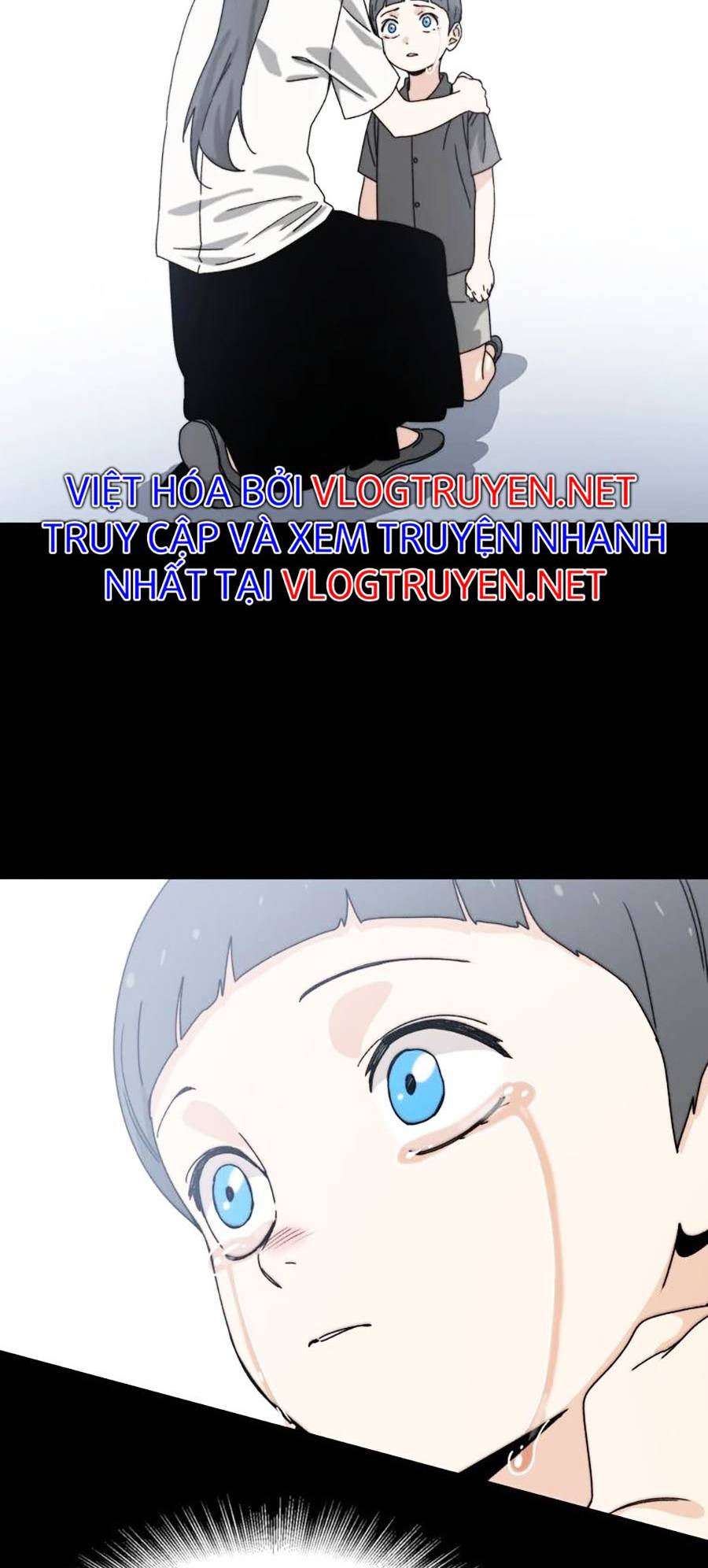 Tồn Tại Chapter 7 - Trang 13