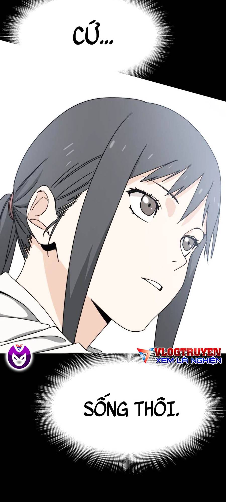 Tồn Tại Chapter 7 - Trang 14