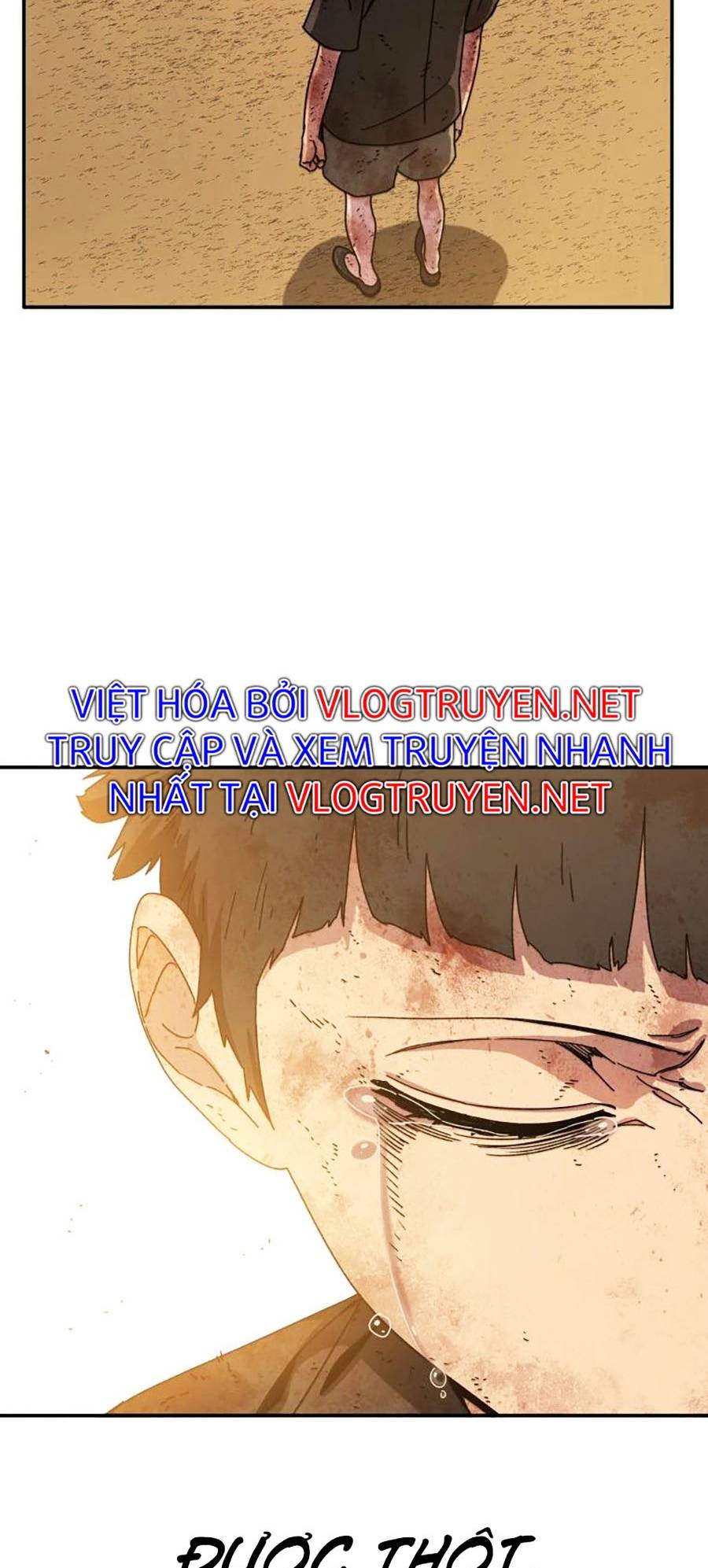 Tồn Tại Chapter 7 - Trang 16