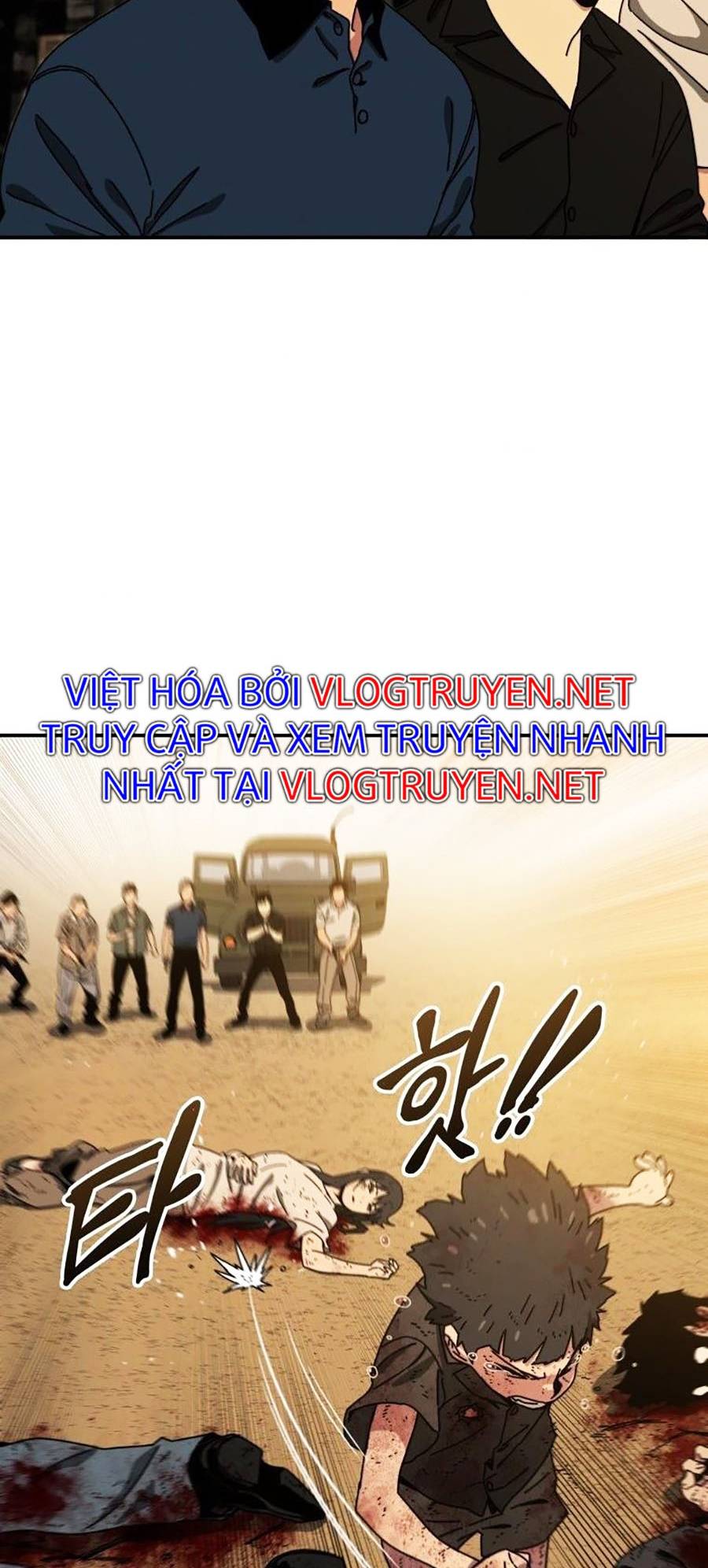 Tồn Tại Chapter 7 - Trang 19