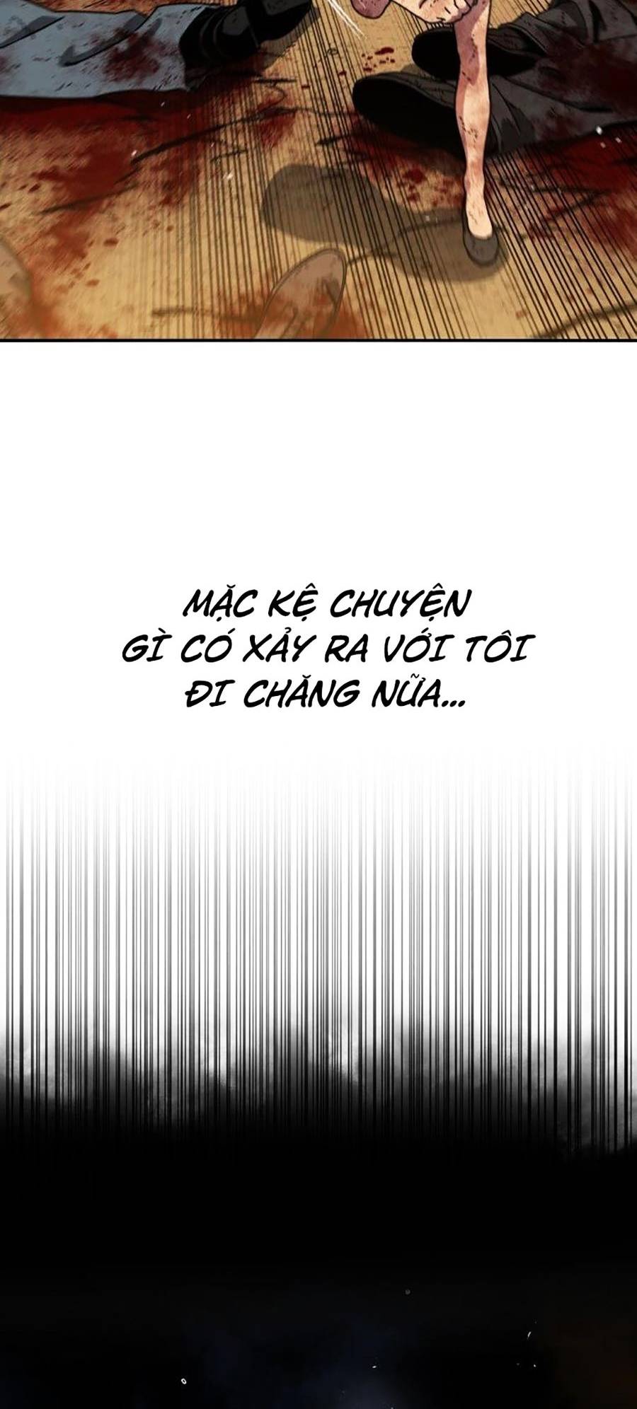 Tồn Tại Chapter 7 - Trang 20