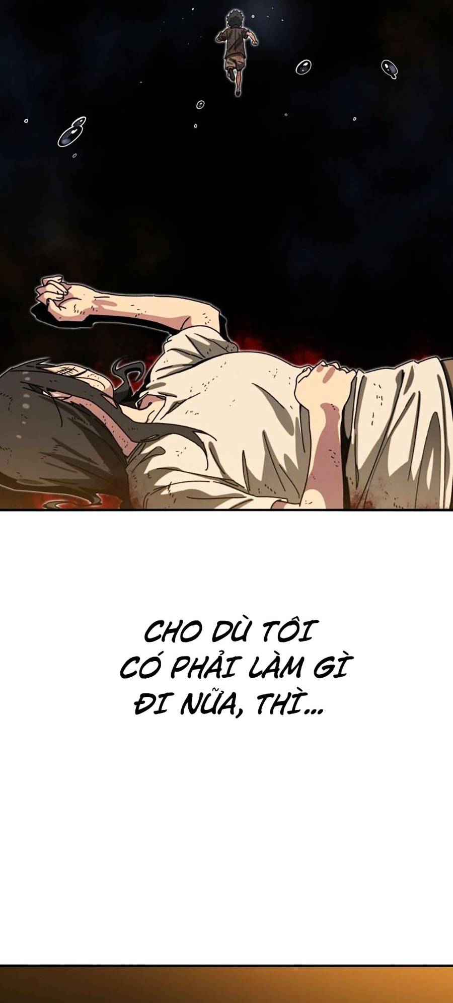 Tồn Tại Chapter 7 - Trang 21