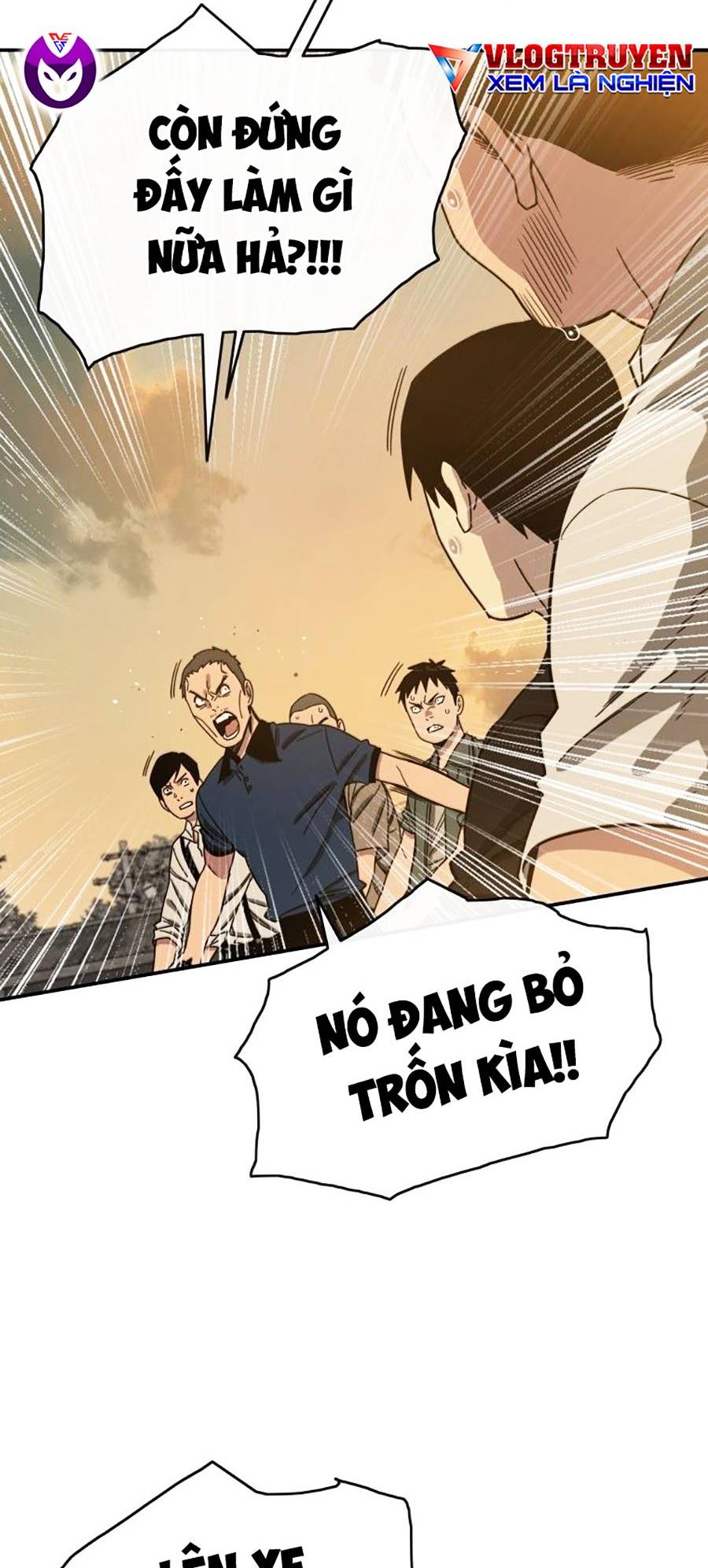 Tồn Tại Chapter 7 - Trang 26
