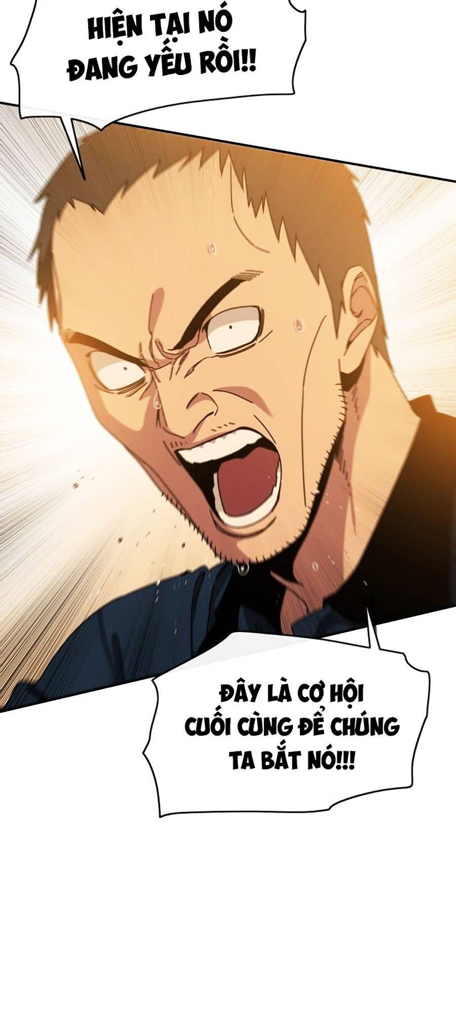 Tồn Tại Chapter 7 - Trang 28