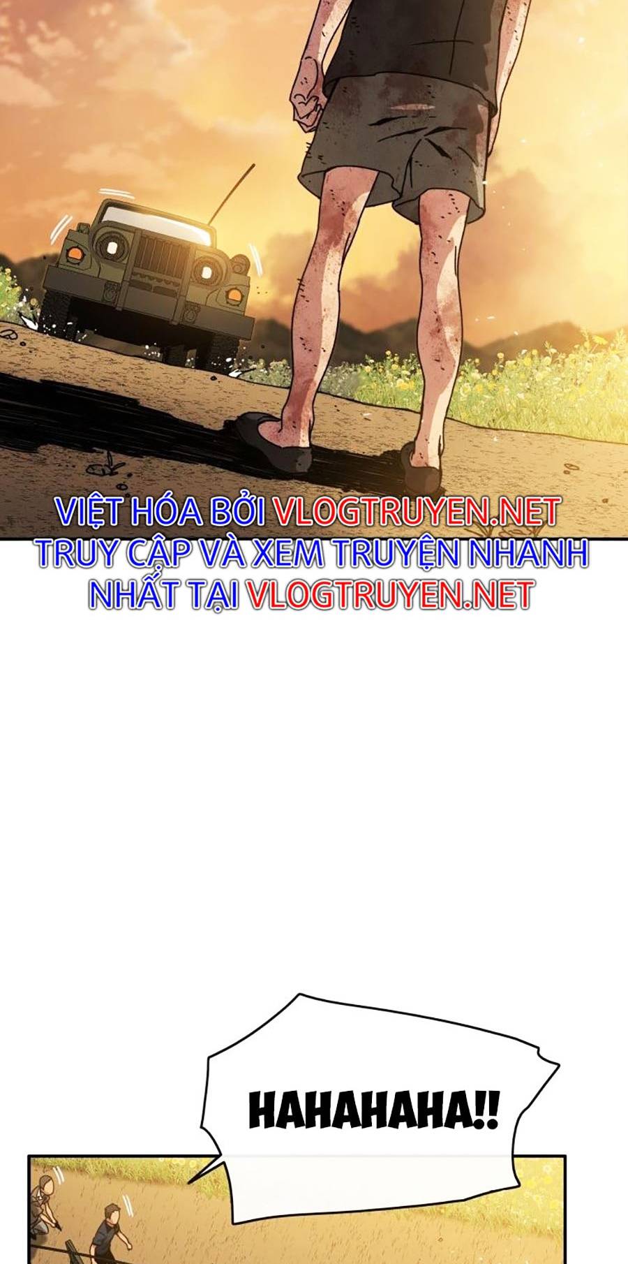 Tồn Tại Chapter 7 - Trang 46
