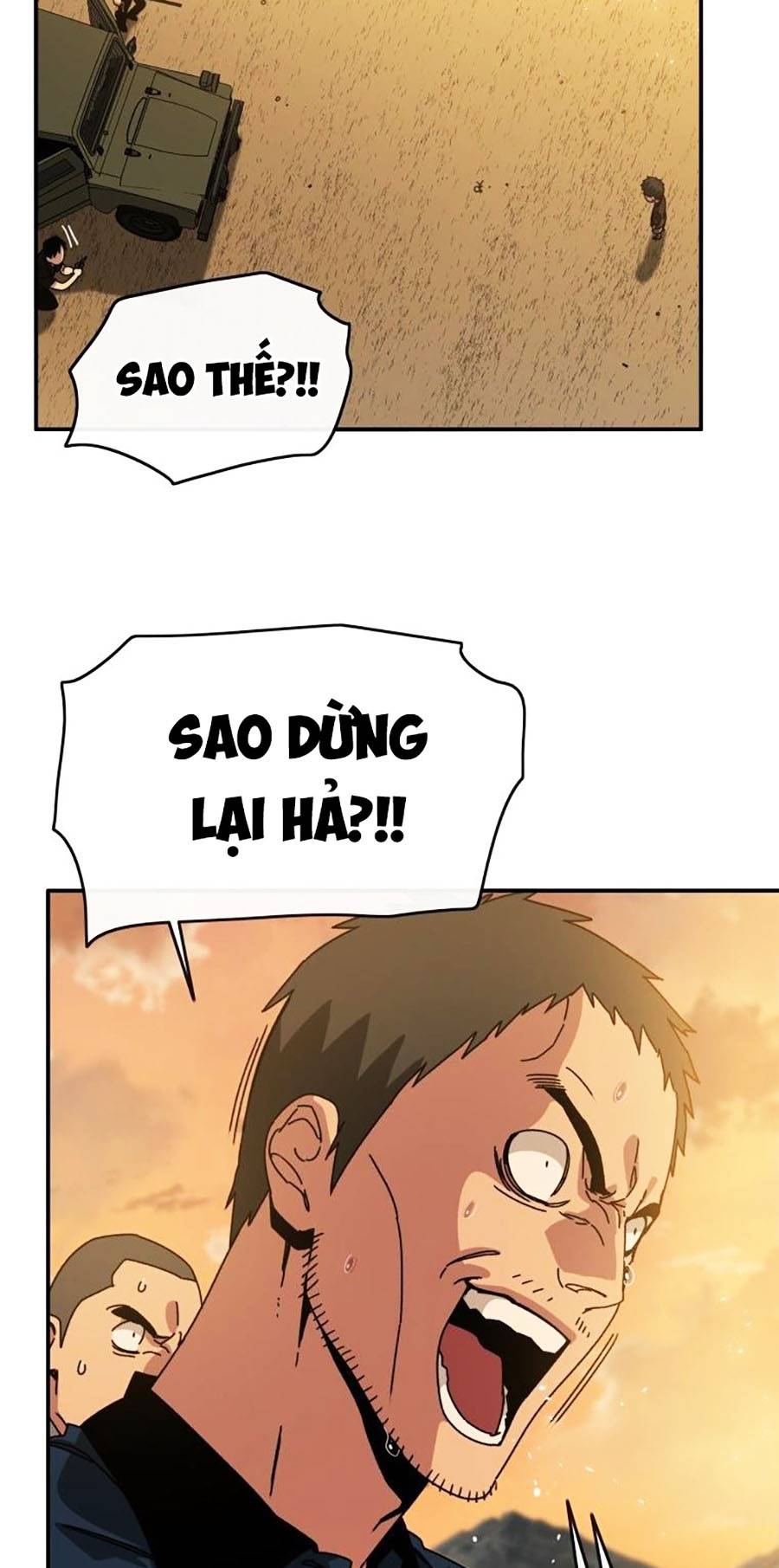 Tồn Tại Chapter 7 - Trang 47