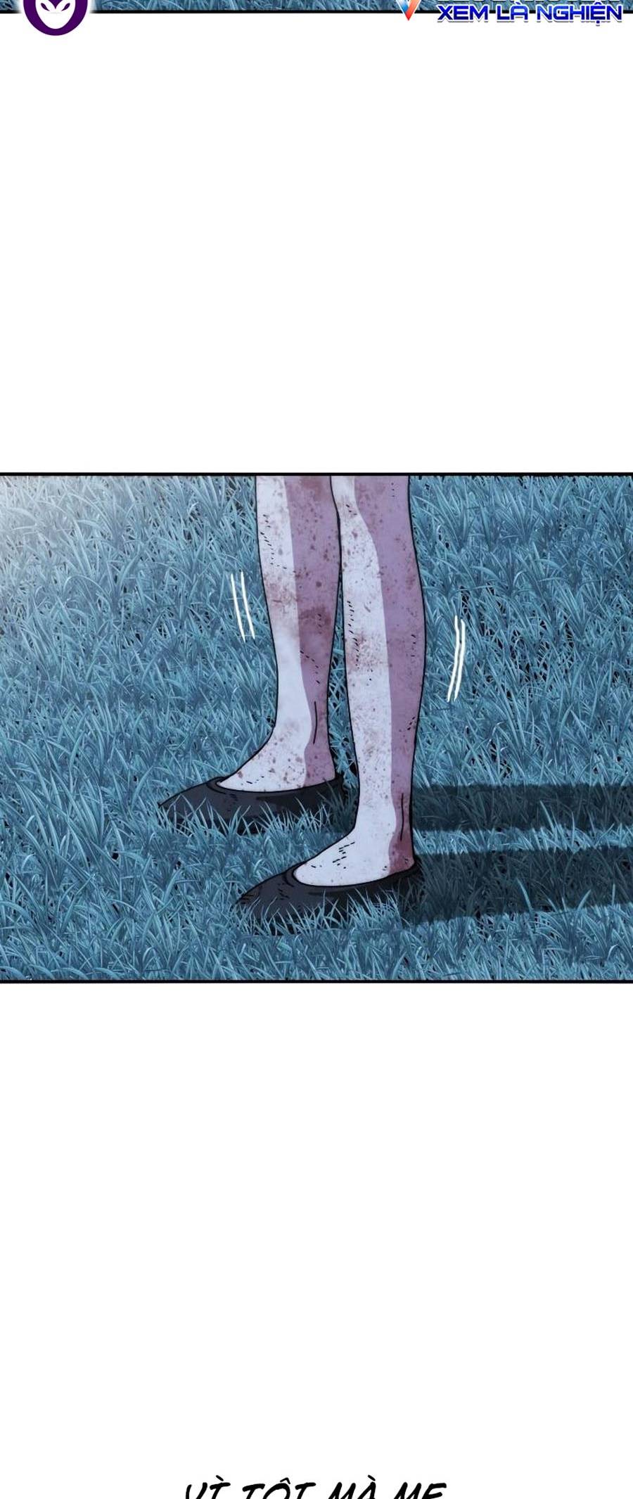 Tồn Tại Chapter 8 - Trang 10