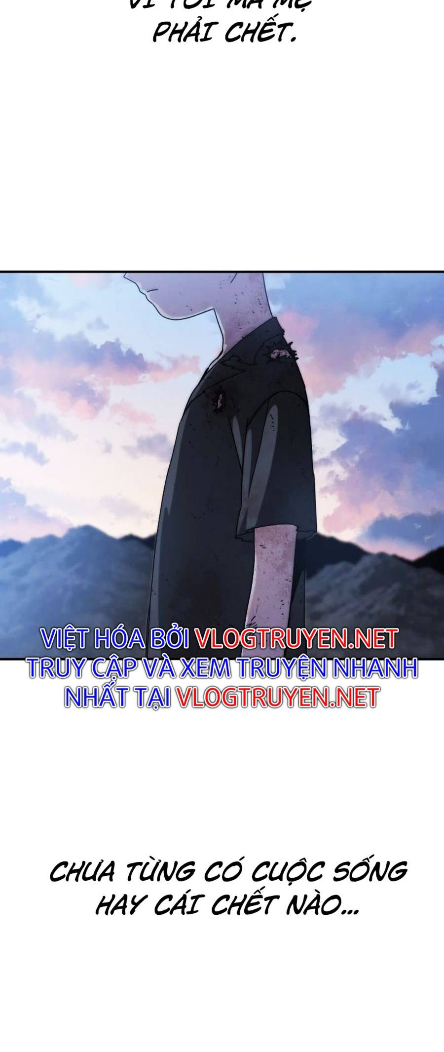 Tồn Tại Chapter 8 - Trang 11