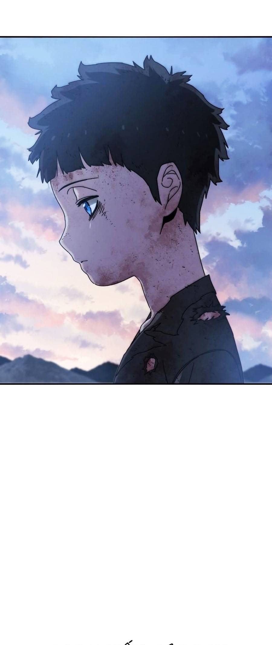 Tồn Tại Chapter 8 - Trang 12