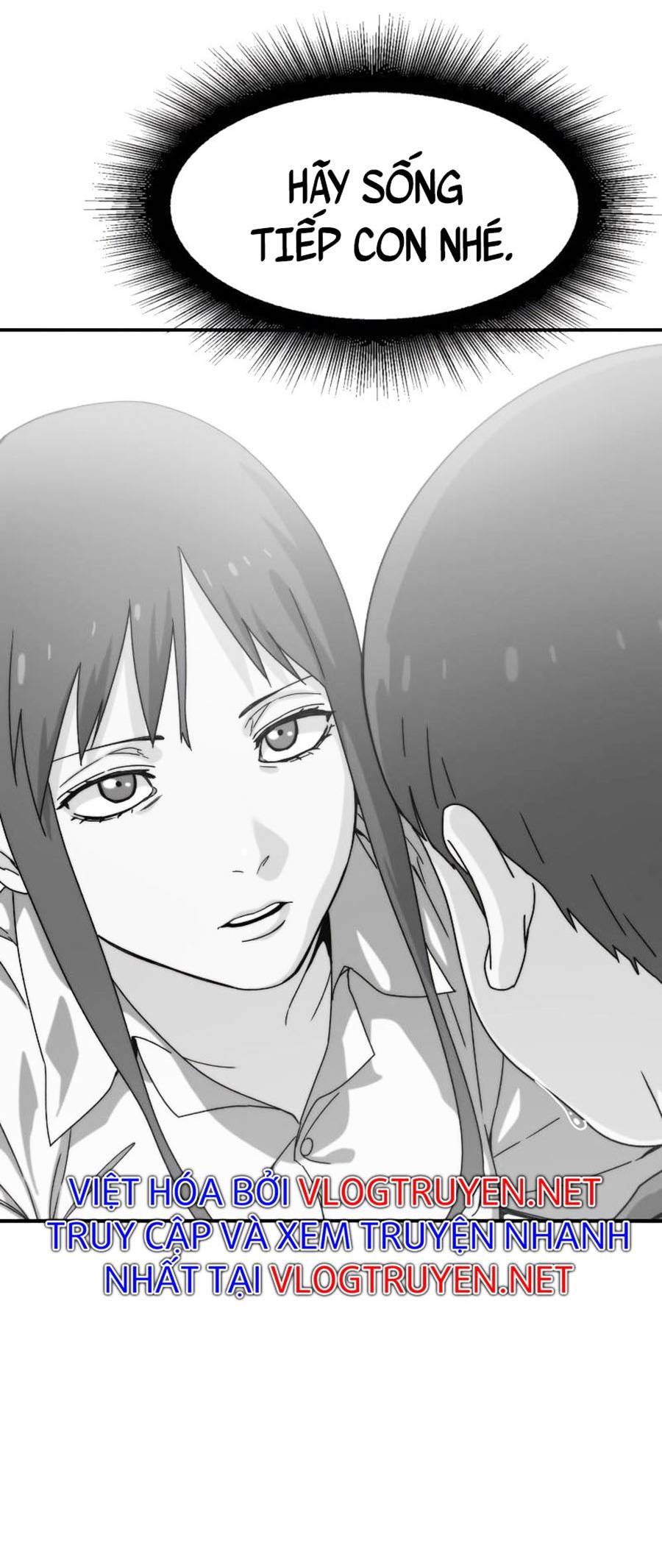 Tồn Tại Chapter 8 - Trang 14