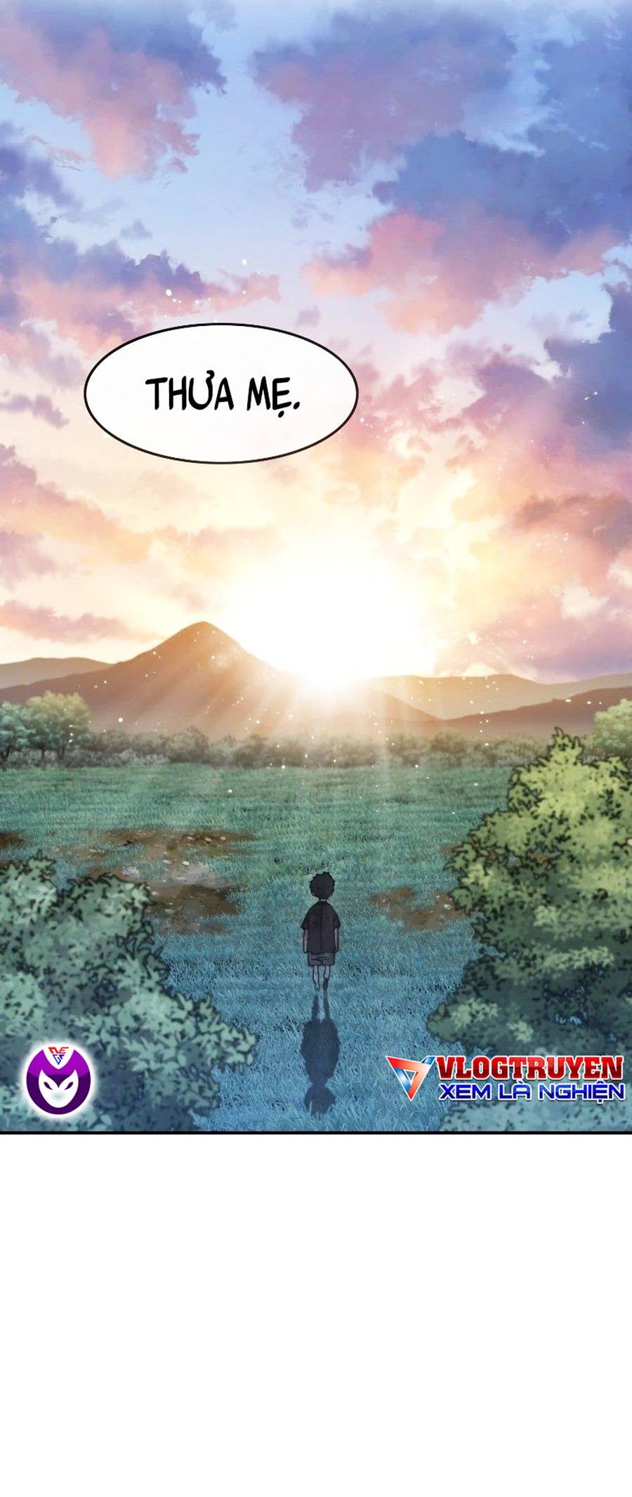 Tồn Tại Chapter 8 - Trang 19
