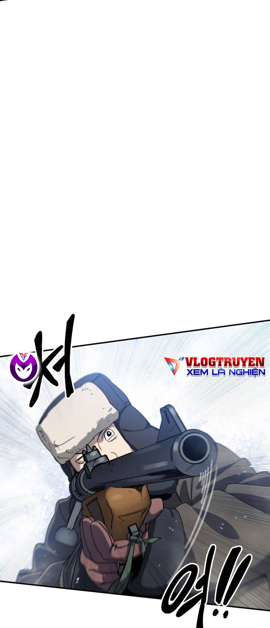 Tồn Tại Chapter 8 - Trang 23