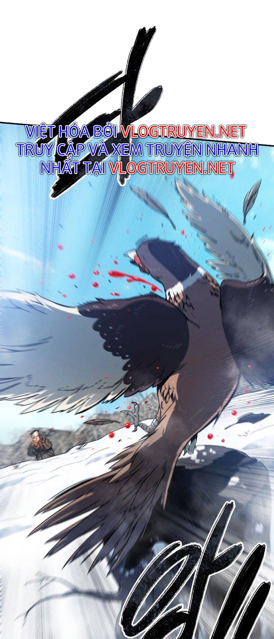 Tồn Tại Chapter 8 - Trang 25