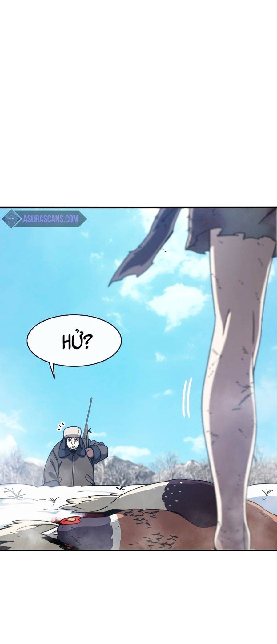 Tồn Tại Chapter 8 - Trang 27