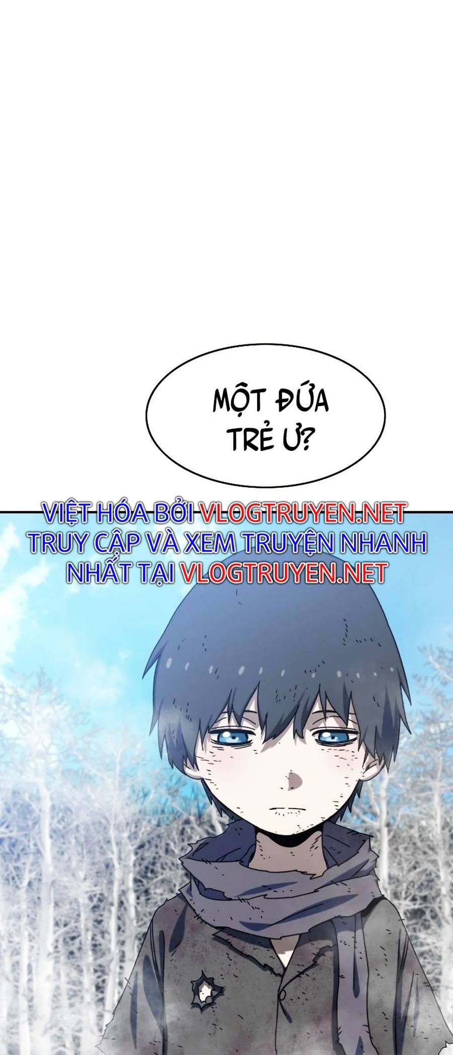 Tồn Tại Chapter 8 - Trang 28