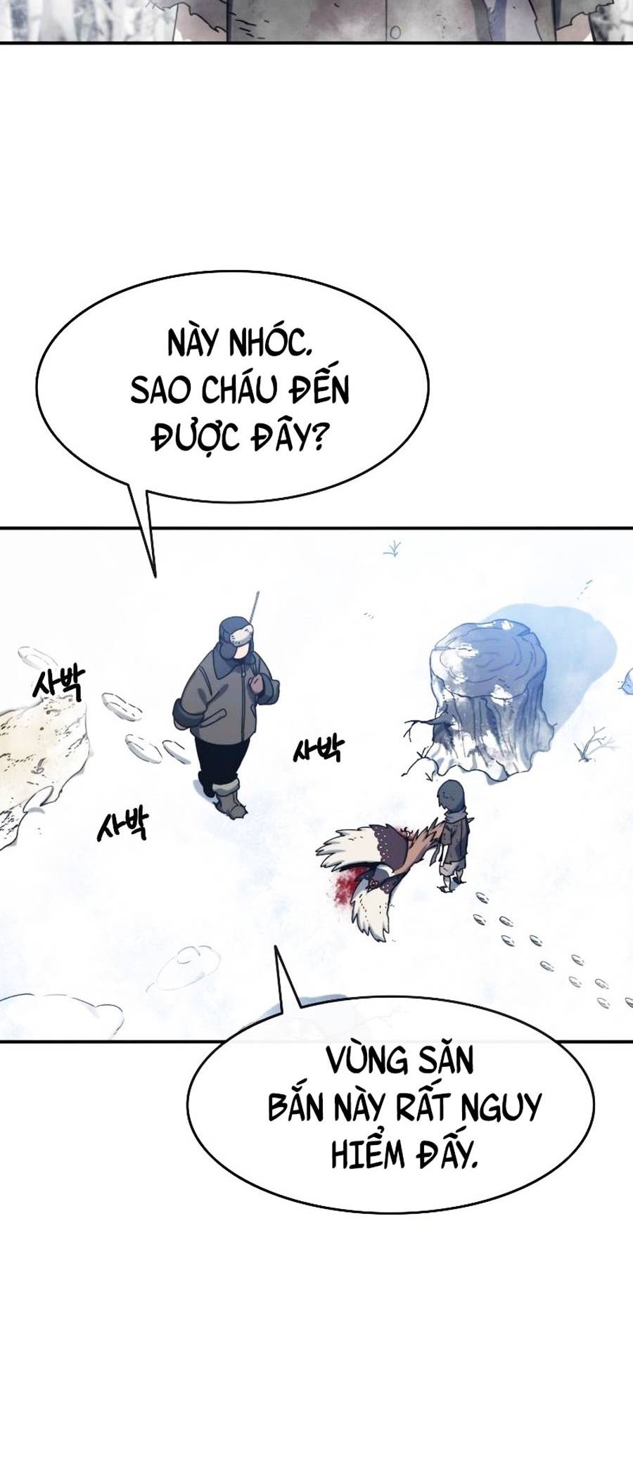 Tồn Tại Chapter 8 - Trang 29