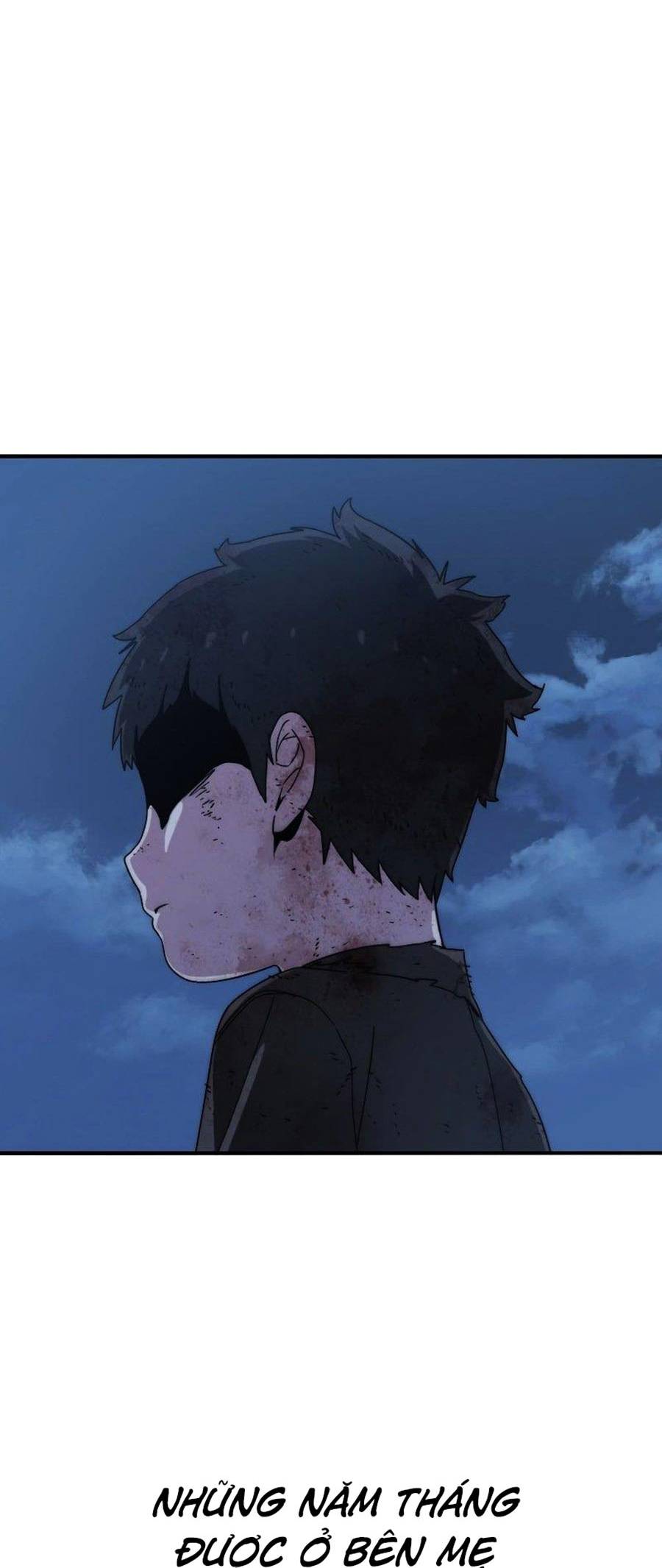 Tồn Tại Chapter 8 - Trang 3
