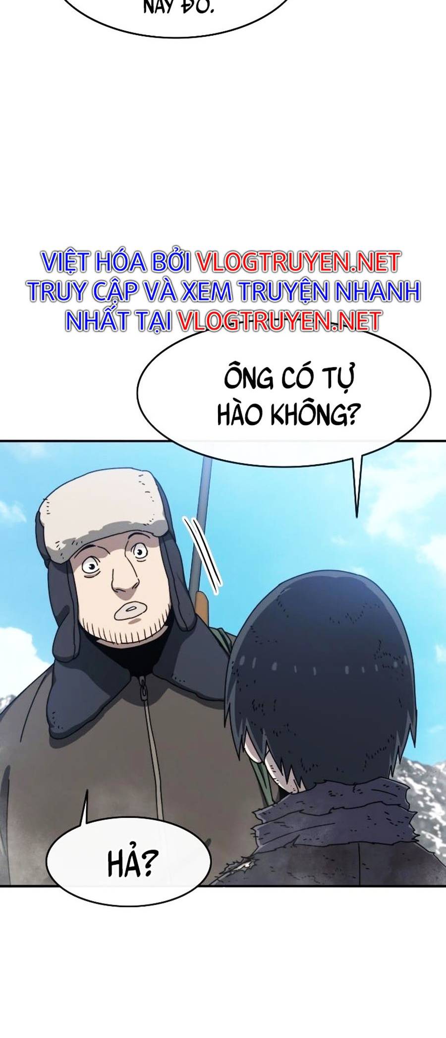 Tồn Tại Chapter 8 - Trang 32