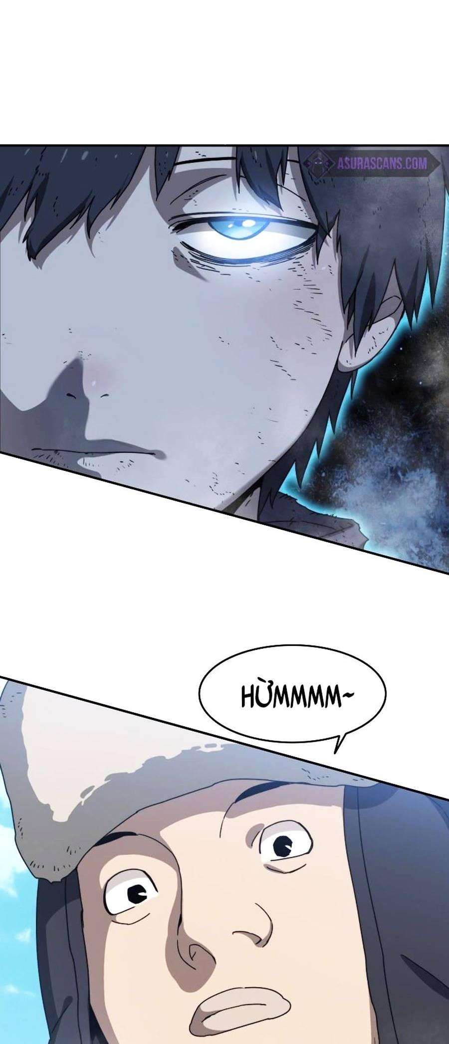 Tồn Tại Chapter 8 - Trang 34