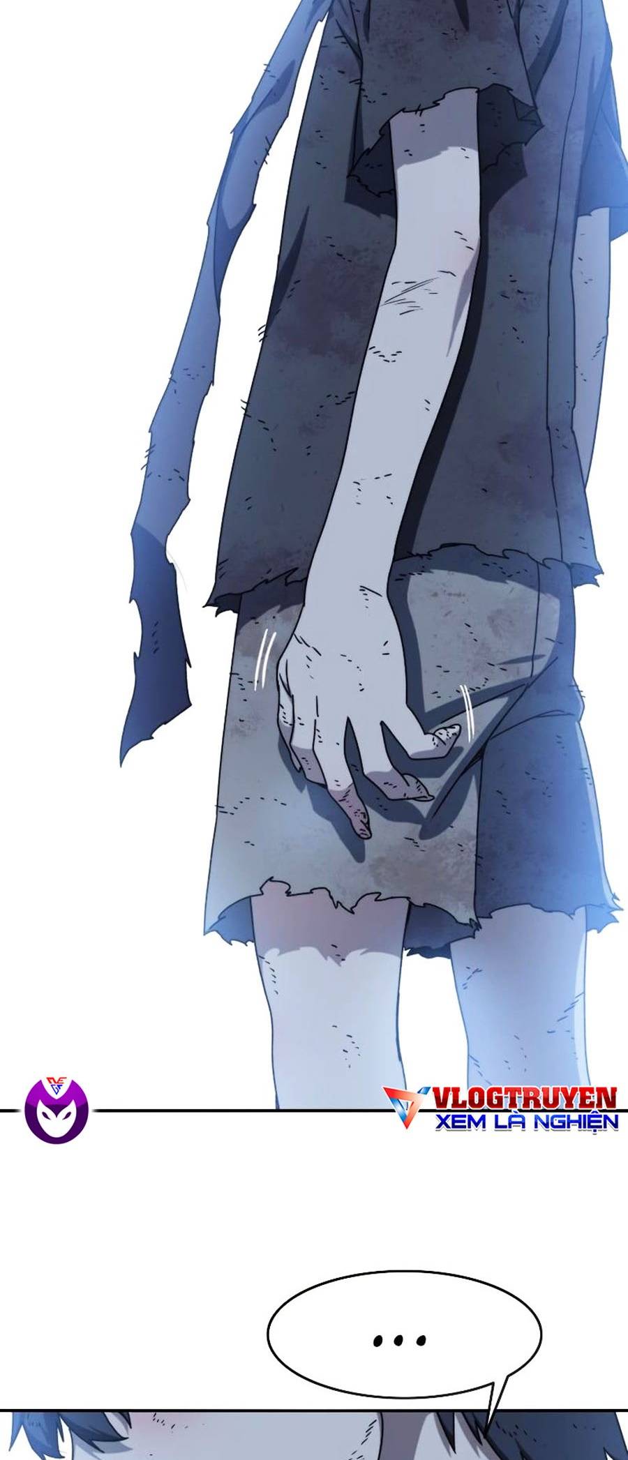 Tồn Tại Chapter 8 - Trang 36