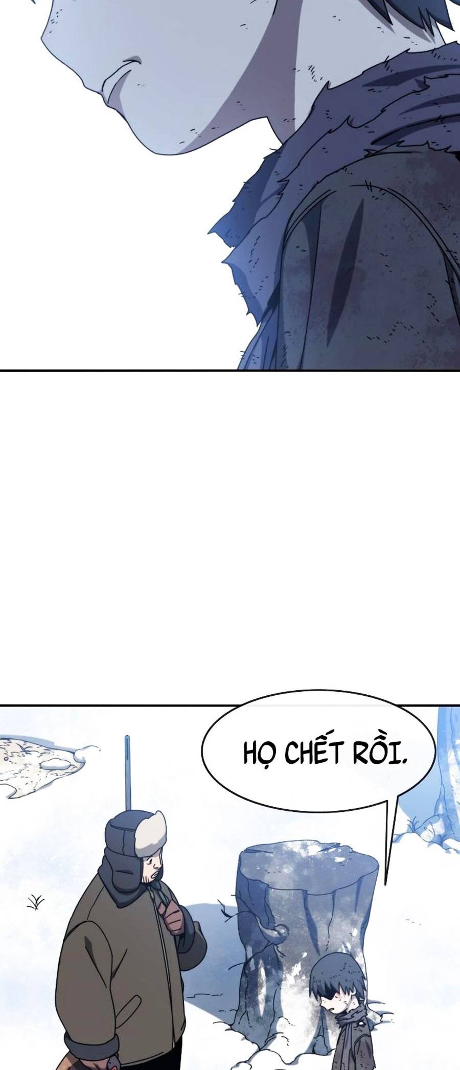 Tồn Tại Chapter 8 - Trang 37