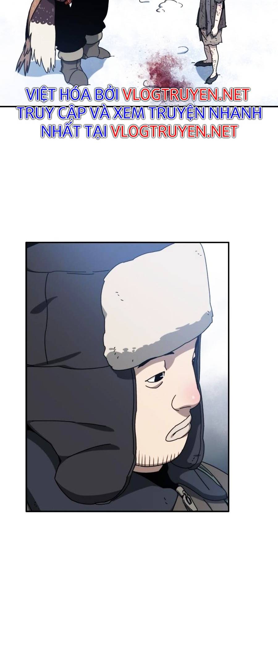 Tồn Tại Chapter 8 - Trang 38