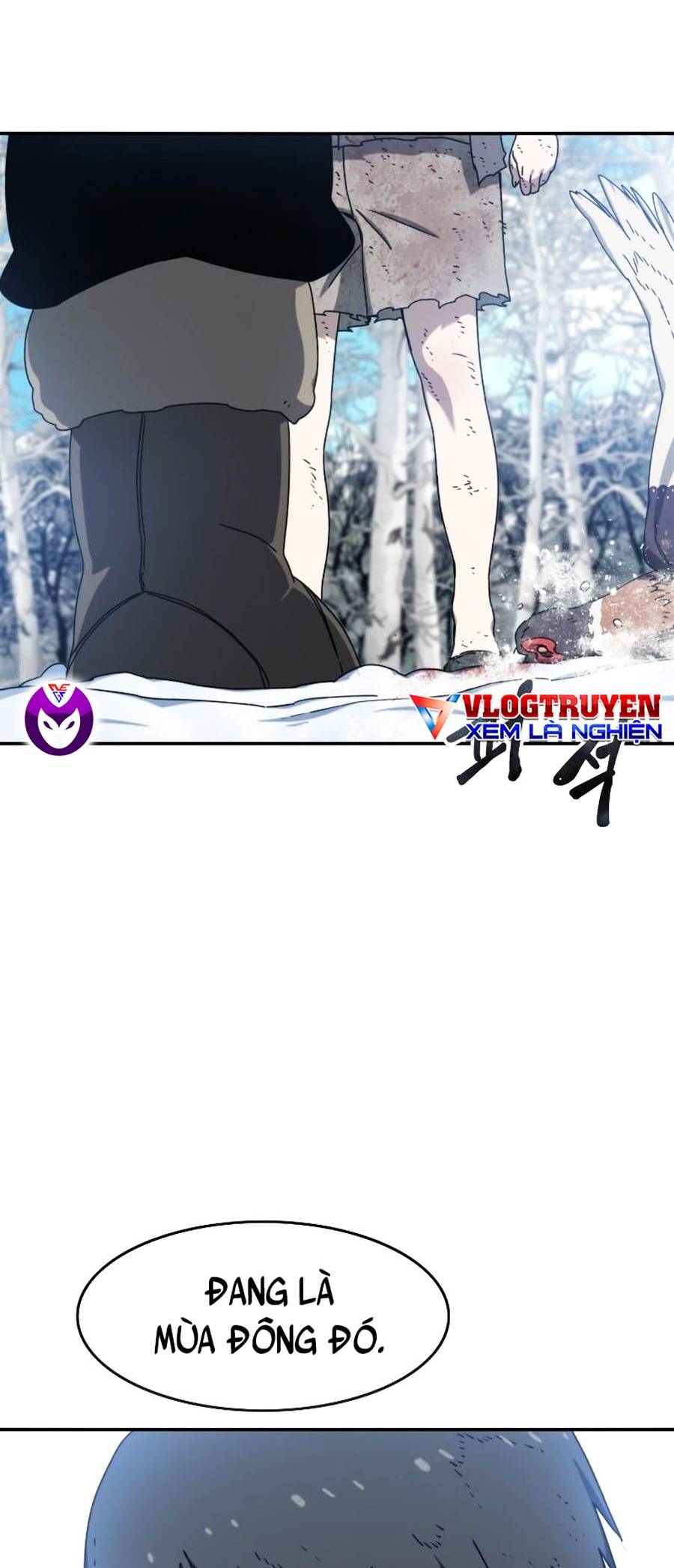 Tồn Tại Chapter 8 - Trang 39